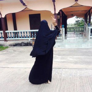 Hailah Binti Zakariya profile icon