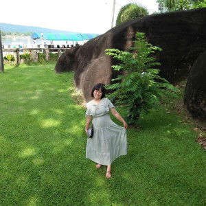 Pan Da Smile profile icon