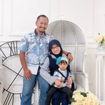 Dew Setya Dihati profile icon