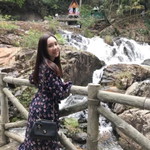 Ploy Denlamphai profile icon