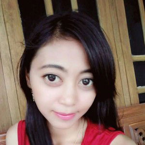 Venitha Florencia profile icon