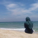 Fina Fitria profile icon