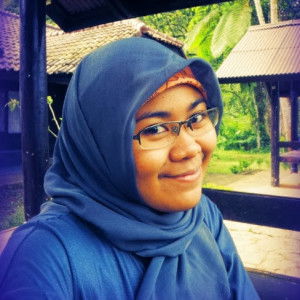 Ati Sumiati profile icon