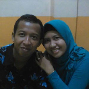 Imroatus Saidah profile icon