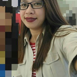 Miguelyn Uyao - Alaras profile icon