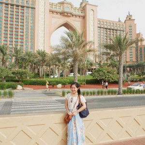 Priscilla Tjitra profile icon