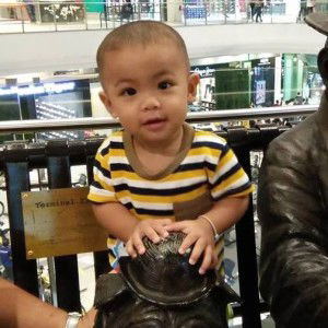 Rujiraporn Prawprawa profile icon