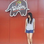 Jëab Ch profile icon