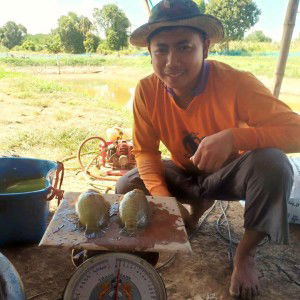 M Za Olo profile icon