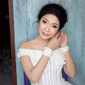 Nongyao Cherdlaor profile icon
