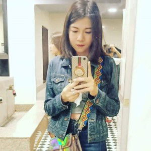 Aoh Oshin profile icon