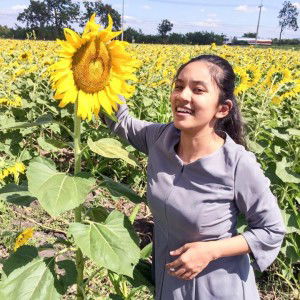 Natthakritta Keadthep profile icon