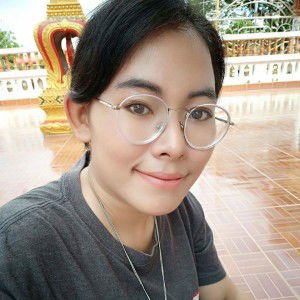 Thanodom Phoomdee profile icon