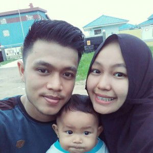 Rhini Hafni Yanti profile icon