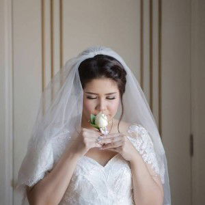 Elvina Rinata profile icon