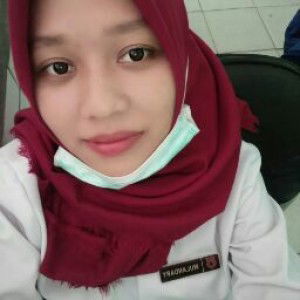 wulandari yazid profile icon