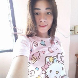 หมูน้อย ลั้นลา' profile icon