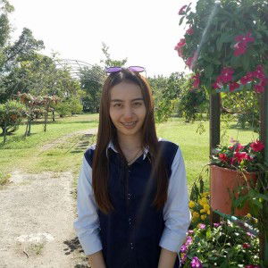 Kanticha Chaitasaeng profile icon