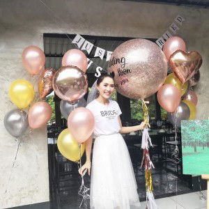 Laddawan Kongkaew profile icon