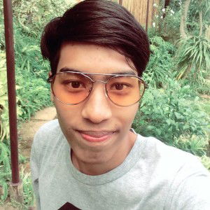 Tanakorn TopTenz (ข้าวปั้น&ข้าวปุ้น) profile icon