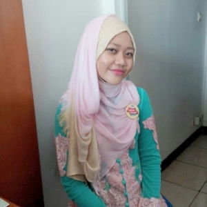 Irma Lisnawati profile icon