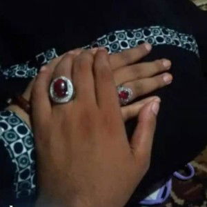 Ummu Hamidah Zaujati Ahmad profile icon