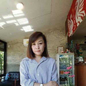 Jum Nuntida profile icon