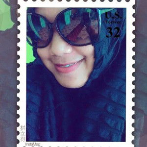 ulfa admad profile icon