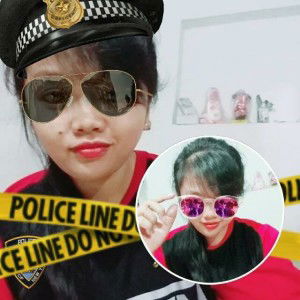 NeNg Aryanti profile icon