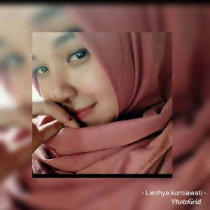 Liezya Alishya Kurniawati profile icon