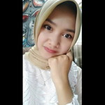 Lussy Anjarwati profile icon
