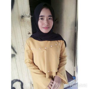 Sunisa Mohd Hanafi profile icon