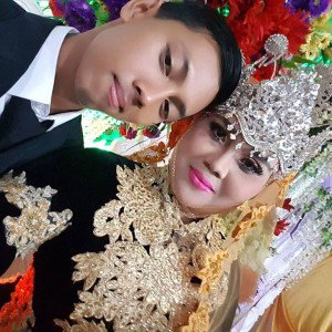 Luthfi Kurnia Sari profile icon
