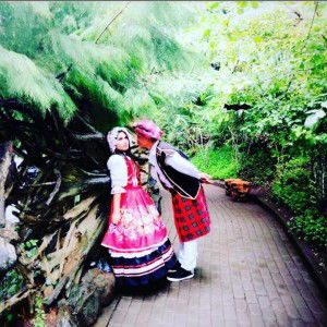 Yovie Susanti profile icon