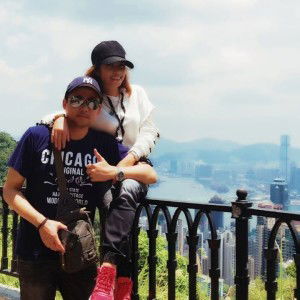 Crystalyn Yanii profile icon