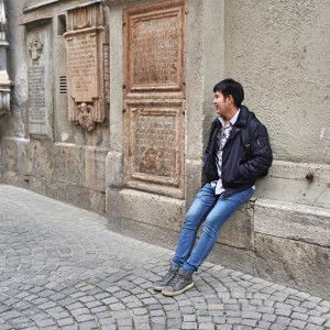 OAt Witchupanyapanit profile icon