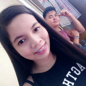 Marie Angeline Pizarra Yolola profile icon