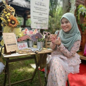 Hafiza Abdul Latiff profile icon