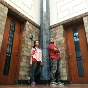 Kris Tien-a profile icon