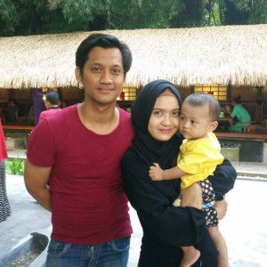 Dessi Aryanto profile icon