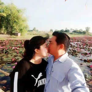 Sunisa K-ro profile icon