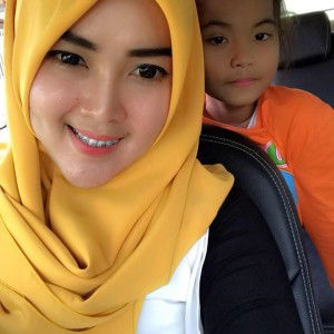 Lena Magdalena profile icon