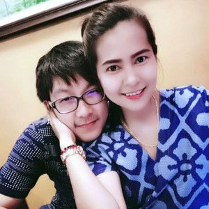 Aumax As profile icon