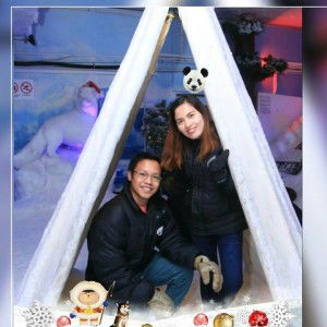 Lucas Rio Villegas profile icon