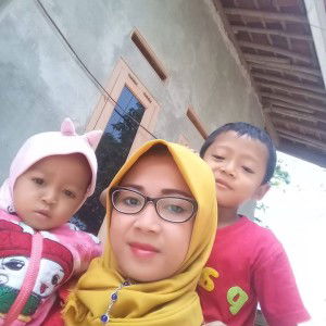 Nurul Aeni profile icon