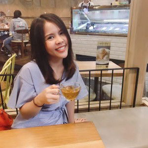 Kanjanarat Tanaka profile icon