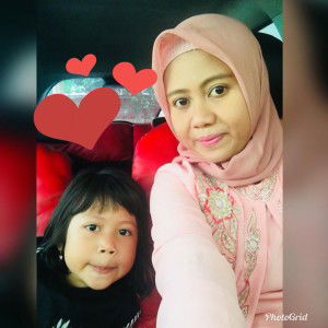 Rasdiana Mudatsir profile icon