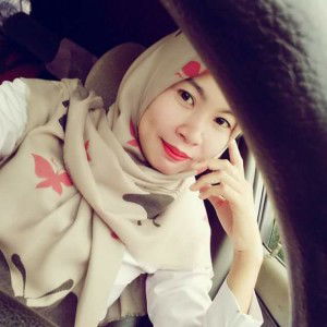 Geisya Ecka profile icon