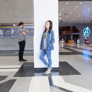 Muay Muay profile icon