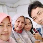 Ndasalwa profile icon